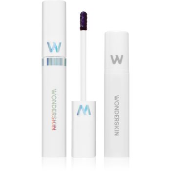 WONDERSKIN Wonder Blading Lip Stain Kit ruj tip tatuaj + activator - imagine 2
